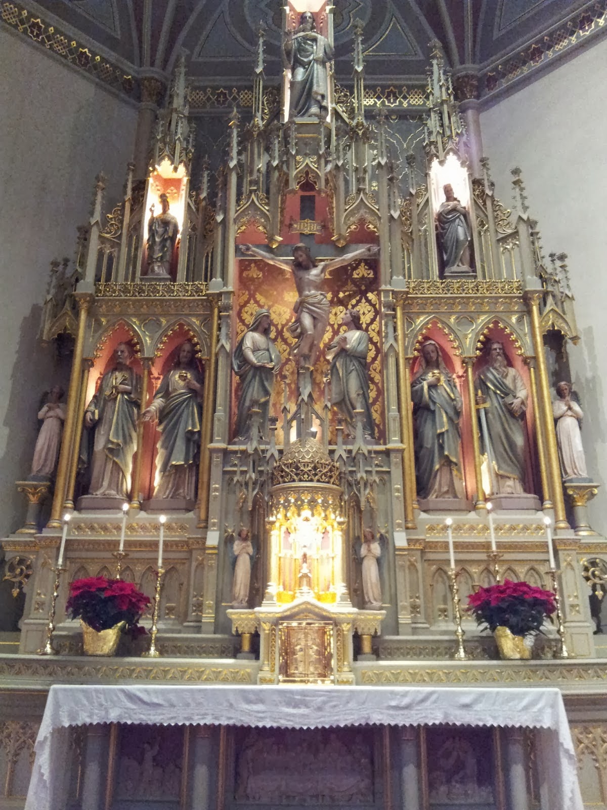 The Badger Catholic IIMB St. Casimir Church, Milwaukee, WI